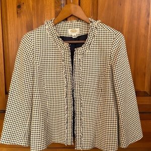 Professional suit jacket